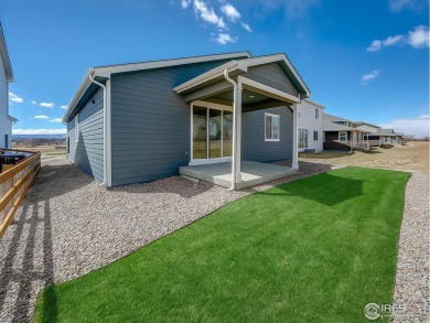 Better Than Brand New - Modern Elegance Meets Unbeatable on Southridge Golf Club in Colorado - for sale on GolfHomes.com, golf home, golf lot