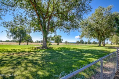 Great Opportunity! Includes a detached 240 sf cooled on Antelope Hills Golf Courses in Arizona - for sale on GolfHomes.com, golf home, golf lot