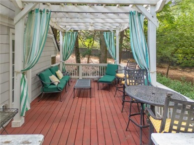 Welcome to a rare opportunity in historic Druid Hills -- a on Druid Hills Golf Club in Georgia - for sale on GolfHomes.com, golf home, golf lot
