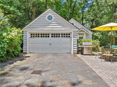 Welcome to a rare opportunity in historic Druid Hills -- a on Druid Hills Golf Club in Georgia - for sale on GolfHomes.com, golf home, golf lot