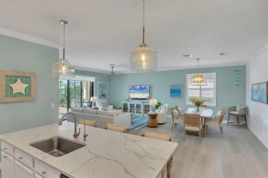 MUST SEE THIS PROPERTY NOW!!  Custom decorated Venice floor plan on Venice East Golf Club in Florida - for sale on GolfHomes.com, golf home, golf lot