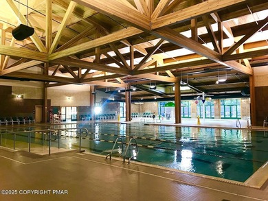 PROPERTY IS UNDER CONTRACT AND ACCEPTING BACK-UP OFFERS ONLY on Lake Naomi Timber Trails Golf Club in Pennsylvania - for sale on GolfHomes.com, golf home, golf lot