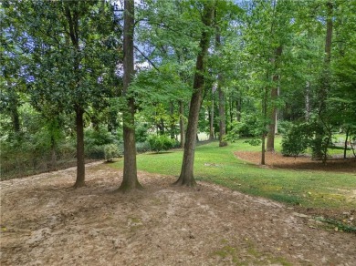 Welcome to a rare opportunity in historic Druid Hills -- a on Druid Hills Golf Club in Georgia - for sale on GolfHomes.com, golf home, golf lot