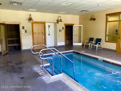 PROPERTY IS UNDER CONTRACT AND ACCEPTING BACK-UP OFFERS ONLY on Lake Naomi Timber Trails Golf Club in Pennsylvania - for sale on GolfHomes.com, golf home, golf lot