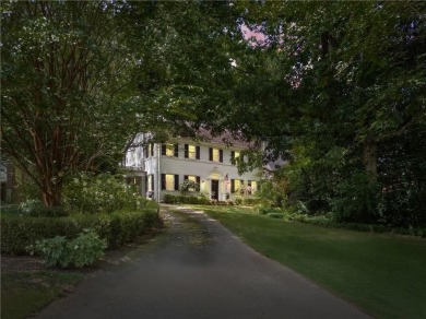 Welcome to a rare opportunity in historic Druid Hills -- a on Druid Hills Golf Club in Georgia - for sale on GolfHomes.com, golf home, golf lot