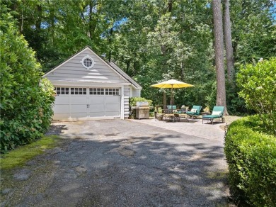 Welcome to a rare opportunity in historic Druid Hills -- a on Druid Hills Golf Club in Georgia - for sale on GolfHomes.com, golf home, golf lot