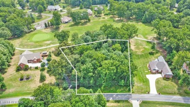 Discover a rare opportunity to build your dream home on this on Deer Creek Golf Club in Tennessee - for sale on GolfHomes.com, golf home, golf lot