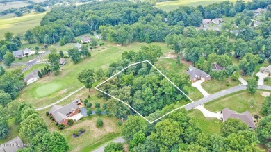 Discover a rare opportunity to build your dream home on this on Deer Creek Golf Club in Tennessee - for sale on GolfHomes.com, golf home, golf lot