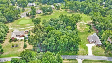 Discover a rare opportunity to build your dream home on this on Deer Creek Golf Club in Tennessee - for sale on GolfHomes.com, golf home, golf lot