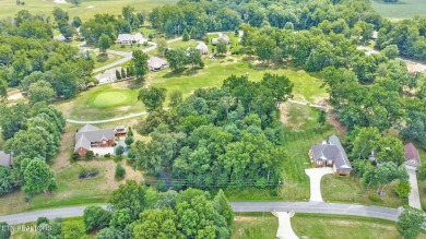 Discover a rare opportunity to build your dream home on this on Deer Creek Golf Club in Tennessee - for sale on GolfHomes.com, golf home, golf lot