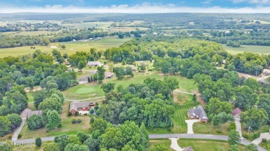 Discover a rare opportunity to build your dream home on this on Deer Creek Golf Club in Tennessee - for sale on GolfHomes.com, golf home, golf lot