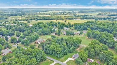 Discover a rare opportunity to build your dream home on this on Deer Creek Golf Club in Tennessee - for sale on GolfHomes.com, golf home, golf lot