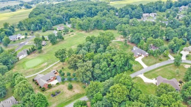 Discover a rare opportunity to build your dream home on this on Deer Creek Golf Club in Tennessee - for sale on GolfHomes.com, golf home, golf lot