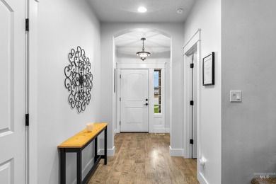 Welcome to this beautifully appointed home offering 5 bedrooms on SpurWing Country Club in Idaho - for sale on GolfHomes.com, golf home, golf lot