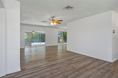 Under contract-accepting backup offers. Welcome to your dream on Oak Hills Country Club in Florida - for sale on GolfHomes.com, golf home, golf lot
