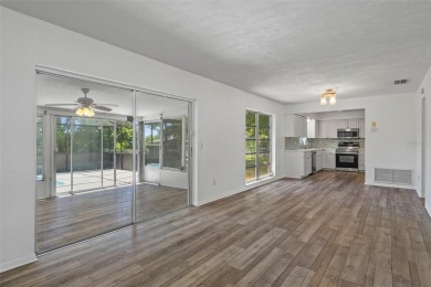 Under contract-accepting backup offers. Welcome to your dream on Oak Hills Country Club in Florida - for sale on GolfHomes.com, golf home, golf lot