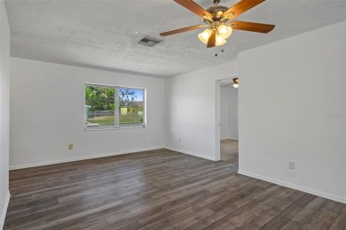 Under contract-accepting backup offers. Welcome to your dream on Oak Hills Country Club in Florida - for sale on GolfHomes.com, golf home, golf lot