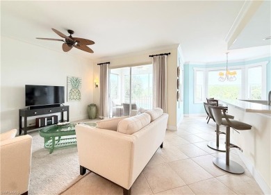 Beautiful condo with Golf Membership to Naples Heritage Golf and on  in Florida - for sale on GolfHomes.com, golf home, golf lot