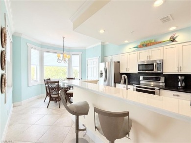 Beautiful condo with Golf Membership to Naples Heritage Golf and on  in Florida - for sale on GolfHomes.com, golf home, golf lot
