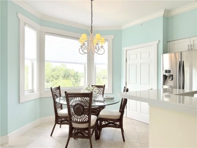 Beautiful condo with Golf Membership to Naples Heritage Golf and on  in Florida - for sale on GolfHomes.com, golf home, golf lot