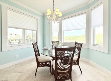 Beautiful condo with Golf Membership to Naples Heritage Golf and on  in Florida - for sale on GolfHomes.com, golf home, golf lot