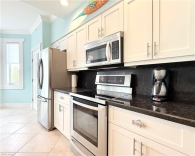 Beautiful condo with Golf Membership to Naples Heritage Golf and on  in Florida - for sale on GolfHomes.com, golf home, golf lot