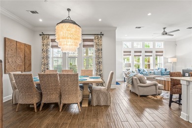 137 Palmilla Circle #204 is a beautifully designed 2-bedroom on Palmilla Beach Golf Club in Texas - for sale on GolfHomes.com, golf home, golf lot