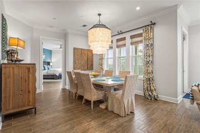 137 Palmilla Circle #204 is a beautifully designed 2-bedroom on Palmilla Beach Golf Club in Texas - for sale on GolfHomes.com, golf home, golf lot