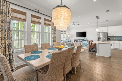 137 Palmilla Circle #204 is a beautifully designed 2-bedroom on Palmilla Beach Golf Club in Texas - for sale on GolfHomes.com, golf home, golf lot