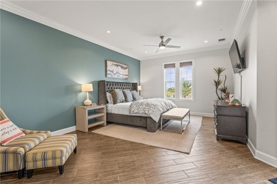 137 Palmilla Circle #204 is a beautifully designed 2-bedroom on Palmilla Beach Golf Club in Texas - for sale on GolfHomes.com, golf home, golf lot