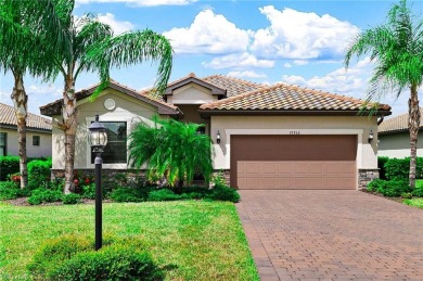 QUICK CLOSE! BE IN YOUR NEW HOME BY THE HOLIDAYS! Experience an on Old Corkscrew Golf Club in Florida - for sale on GolfHomes.com, golf home, golf lot