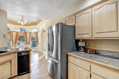 Rare opportunity to own a true single-story, detached home in on Tanoan Country Club in New Mexico - for sale on GolfHomes.com, golf home, golf lot