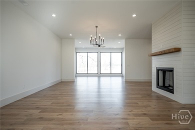 A standout value in a million-dollar-plus neighborhood, this on Double Oaks Golf Club in Georgia - for sale on GolfHomes.com, golf home, golf lot