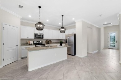 QUICK CLOSE! BE IN YOUR NEW HOME BY THE HOLIDAYS! Experience an on Old Corkscrew Golf Club in Florida - for sale on GolfHomes.com, golf home, golf lot