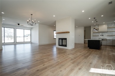 A standout value in a million-dollar-plus neighborhood, this on Double Oaks Golf Club in Georgia - for sale on GolfHomes.com, golf home, golf lot