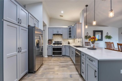 The home you've been waiting for is finally available!  This on Imperial Lakewoods Golf Club in Florida - for sale on GolfHomes.com, golf home, golf lot