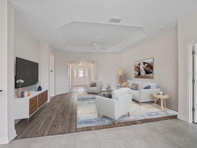 One or more photo(s) has been virtually staged. NO BOND!! This on Egret Championship Golf Course in Florida - for sale on GolfHomes.com, golf home, golf lot