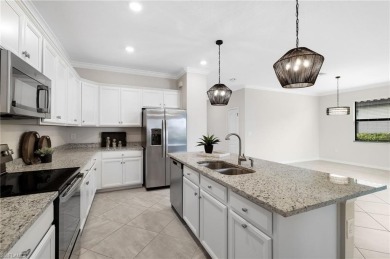 QUICK CLOSE! BE IN YOUR NEW HOME BY THE HOLIDAYS! Experience an on Old Corkscrew Golf Club in Florida - for sale on GolfHomes.com, golf home, golf lot