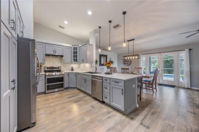 The home you've been waiting for is finally available!  This on Imperial Lakewoods Golf Club in Florida - for sale on GolfHomes.com, golf home, golf lot
