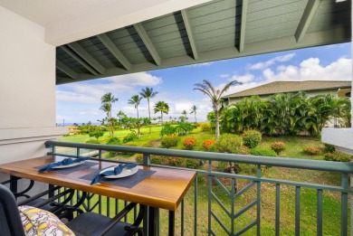 Perched above the Fairways with captivating ocean vistas, this on Wailea Golf Club in Hawaii - for sale on GolfHomes.com, golf home, golf lot
