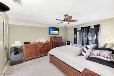 SW Cape Coral Home with room for everyone 4 Bedrooms 2 Full on Palmetto-Pine Country Club in Florida - for sale on GolfHomes.com, golf home, golf lot