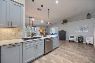 The home you've been waiting for is finally available!  This on Imperial Lakewoods Golf Club in Florida - for sale on GolfHomes.com, golf home, golf lot