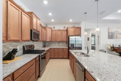 Are you looking to enhance your lifestyle? Come take a look at on On Top of the World Golf Course in Florida - for sale on GolfHomes.com, golf home, golf lot