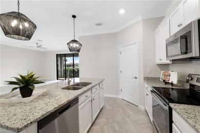 QUICK CLOSE! BE IN YOUR NEW HOME BY THE HOLIDAYS! Experience an on Old Corkscrew Golf Club in Florida - for sale on GolfHomes.com, golf home, golf lot