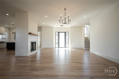 A standout value in a million-dollar-plus neighborhood, this on Double Oaks Golf Club in Georgia - for sale on GolfHomes.com, golf home, golf lot