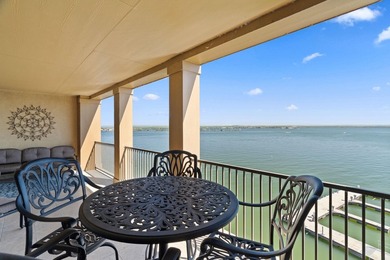Waterfront living at its best! Enjoy what is widely regarded as on Horseshoe Bay Private Golf Course in Texas - for sale on GolfHomes.com, golf home, golf lot