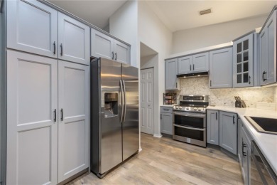 The home you've been waiting for is finally available!  This on Imperial Lakewoods Golf Club in Florida - for sale on GolfHomes.com, golf home, golf lot