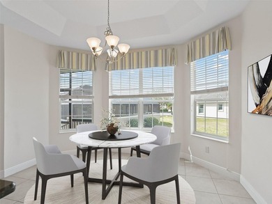 One or more photo(s) has been virtually staged. NO BOND!! This on Egret Championship Golf Course in Florida - for sale on GolfHomes.com, golf home, golf lot