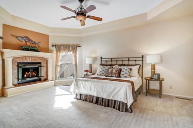 Rare opportunity to own a true single-story, detached home in on Tanoan Country Club in New Mexico - for sale on GolfHomes.com, golf home, golf lot