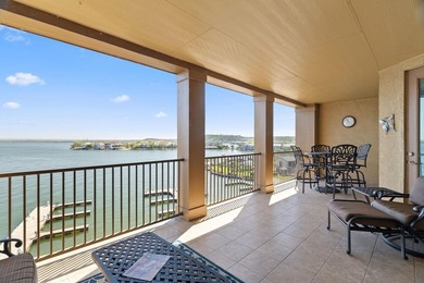 Waterfront living at its best! Enjoy what is widely regarded as on Horseshoe Bay Private Golf Course in Texas - for sale on GolfHomes.com, golf home, golf lot